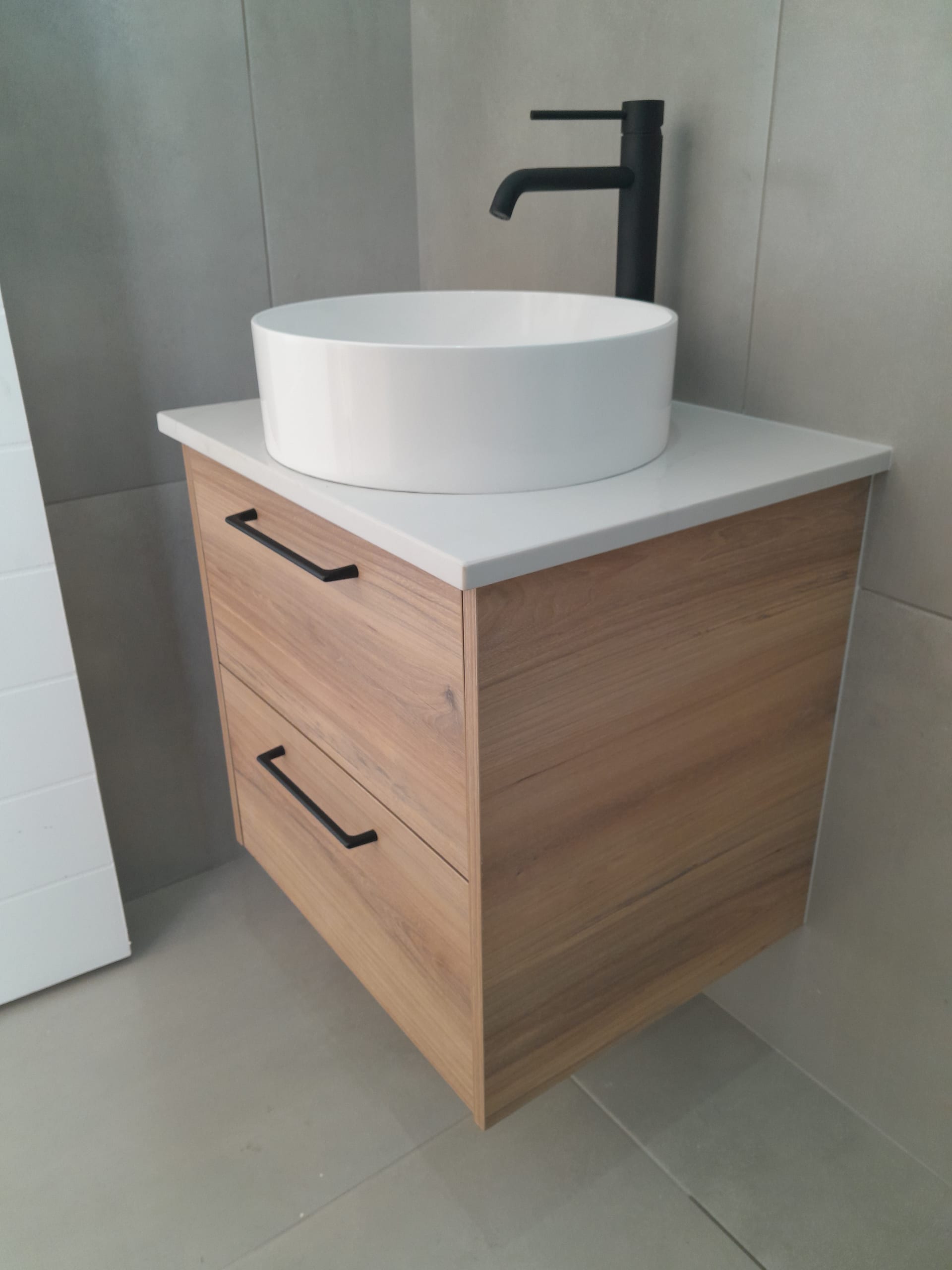 Bathroom gallery image 2