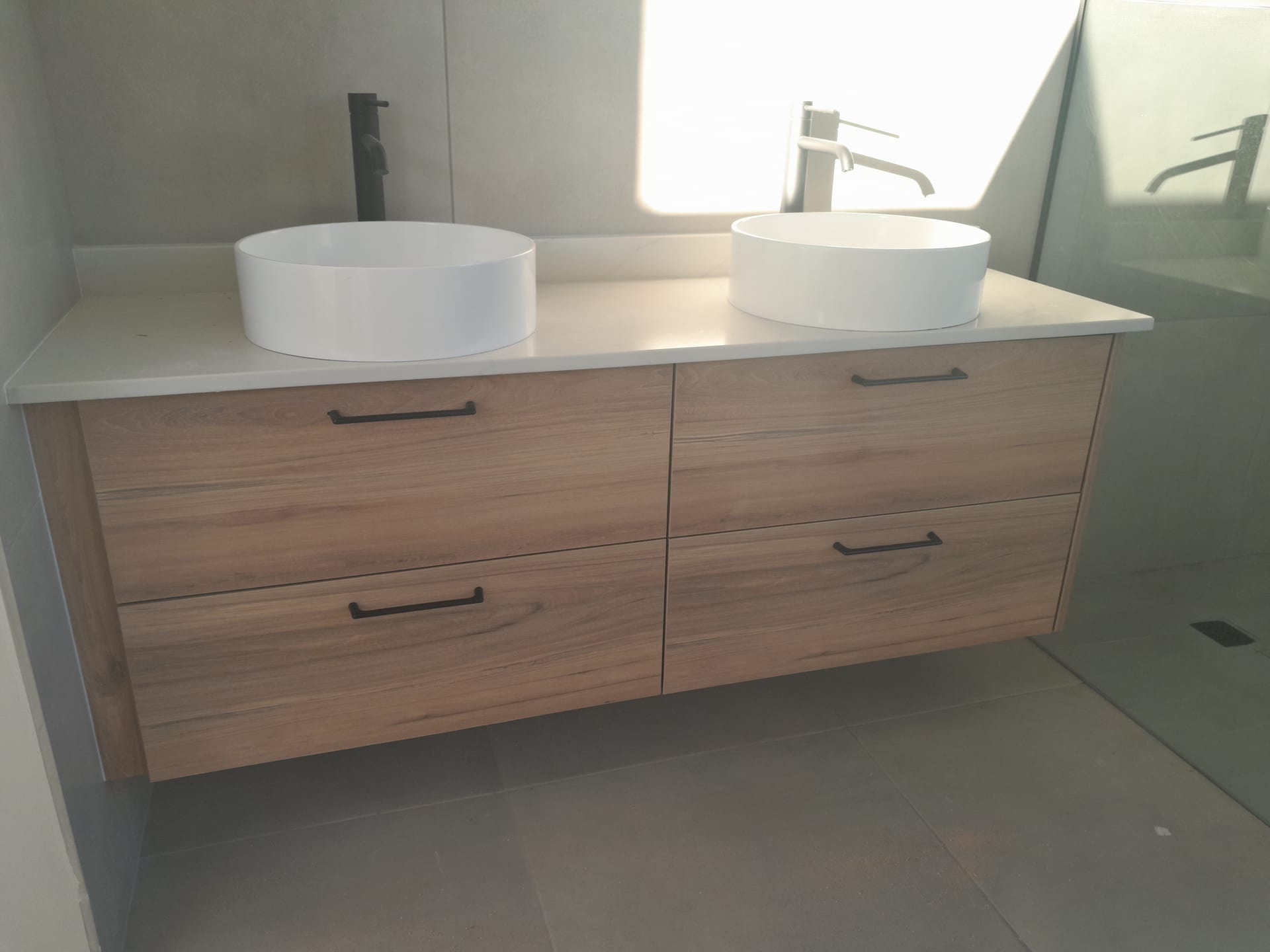 Bathroom gallery image 3