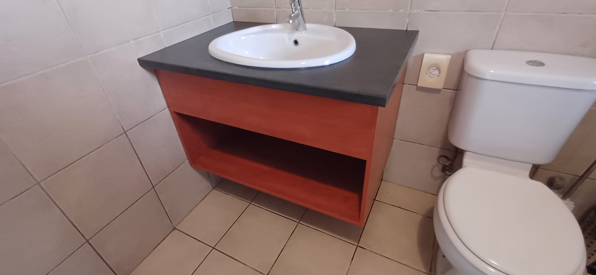 Bathroom gallery image 7