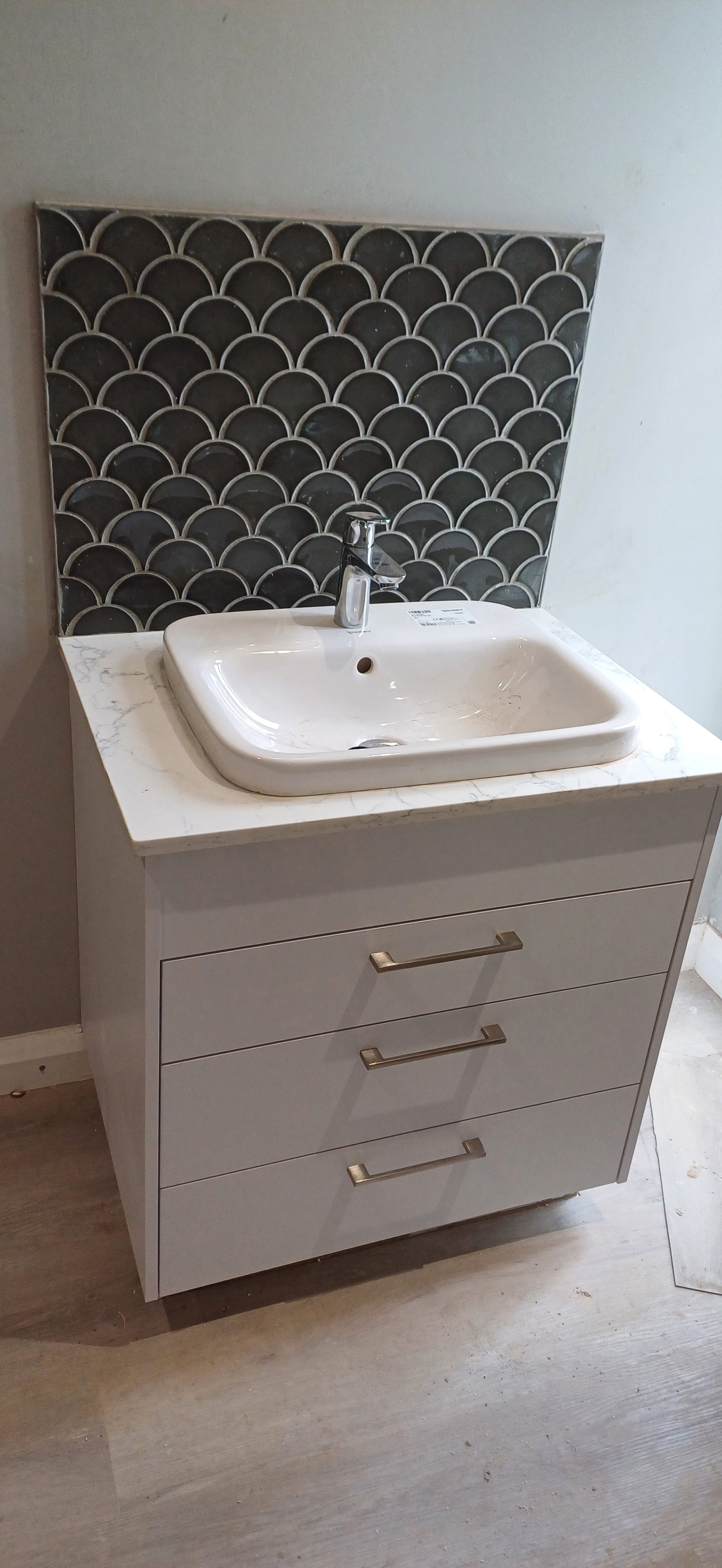 Bathroom gallery image 8