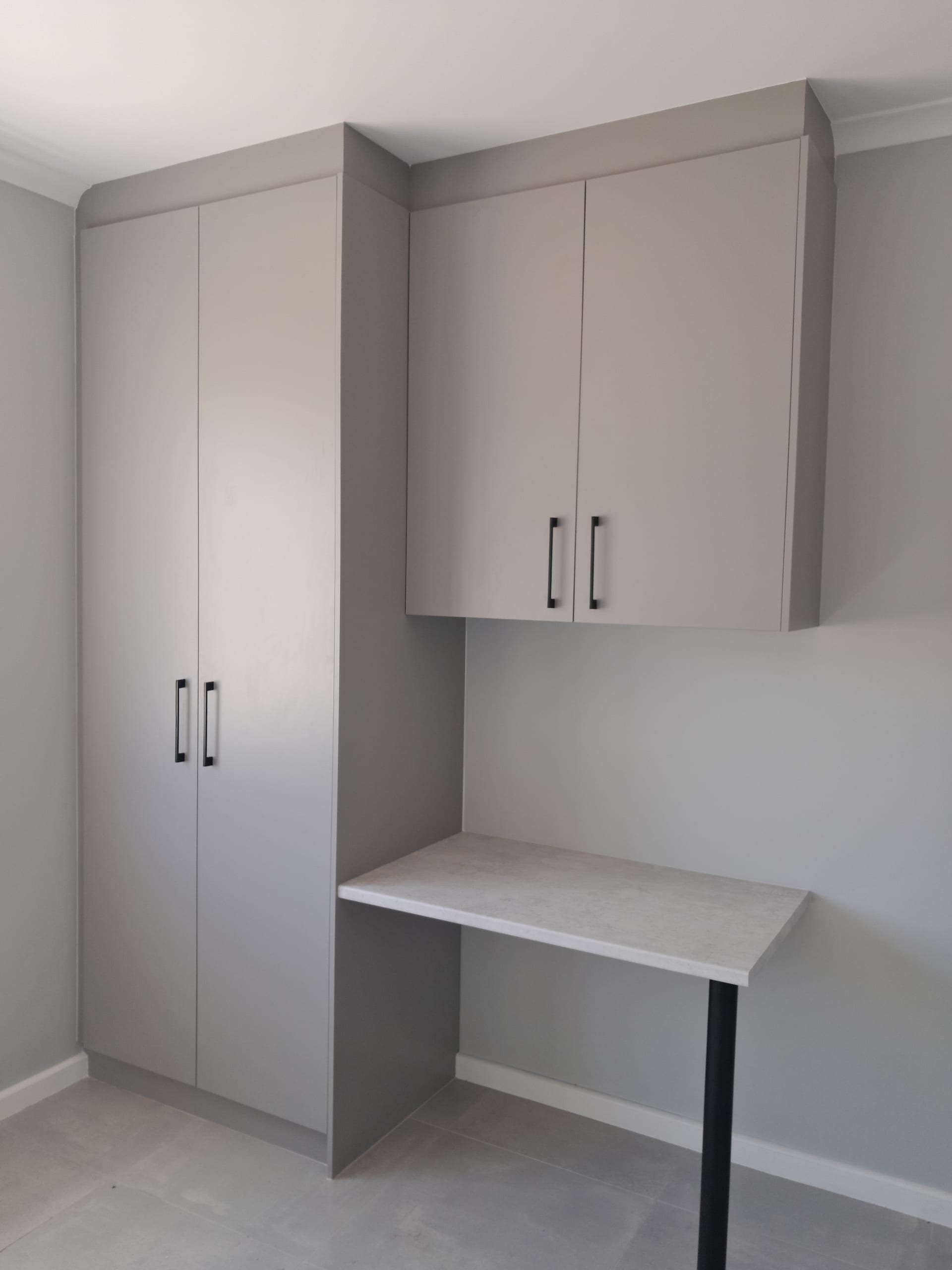 Bedrooms & Built-in Cupboards gallery image 1