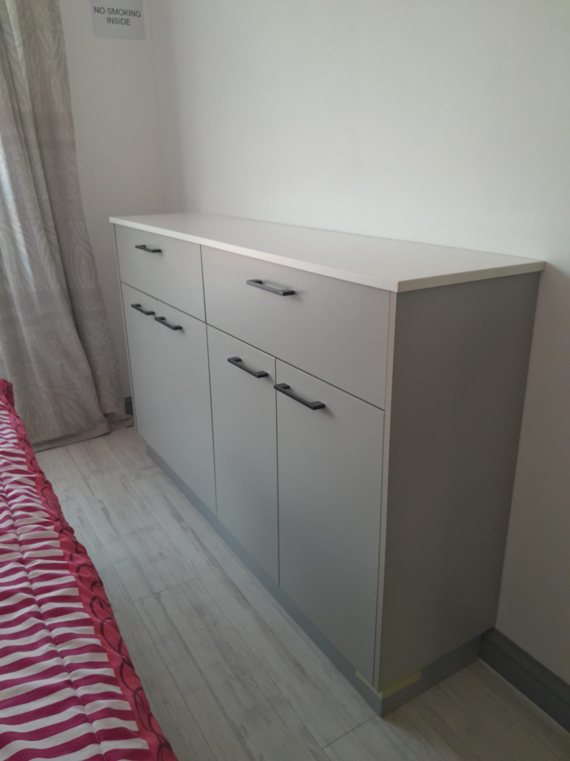 Bedrooms & Built-in Cupboards gallery image 2