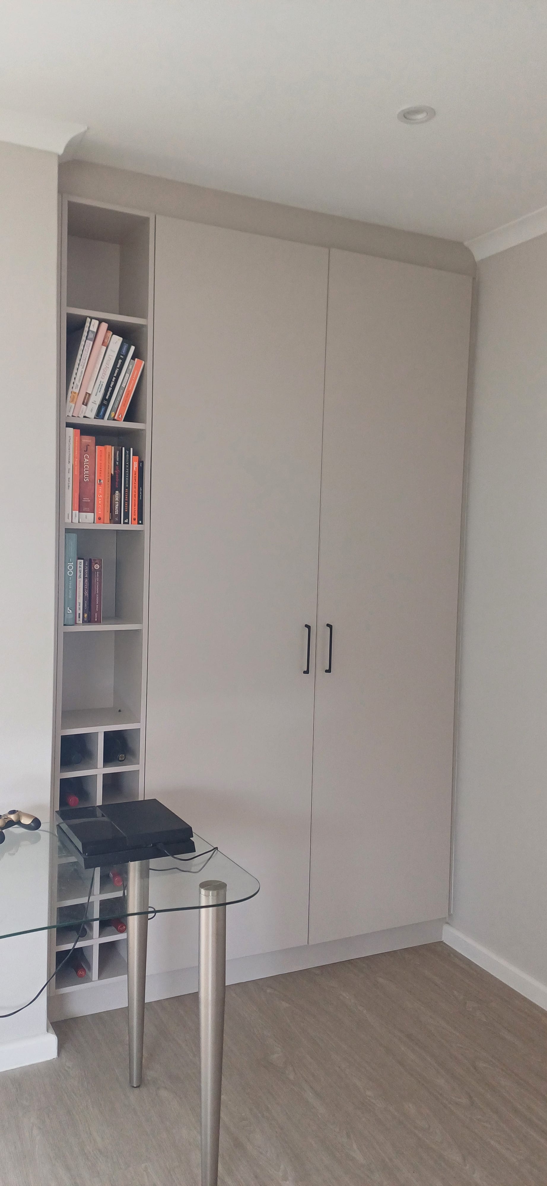 Bedrooms & Built-in Cupboards gallery image 7