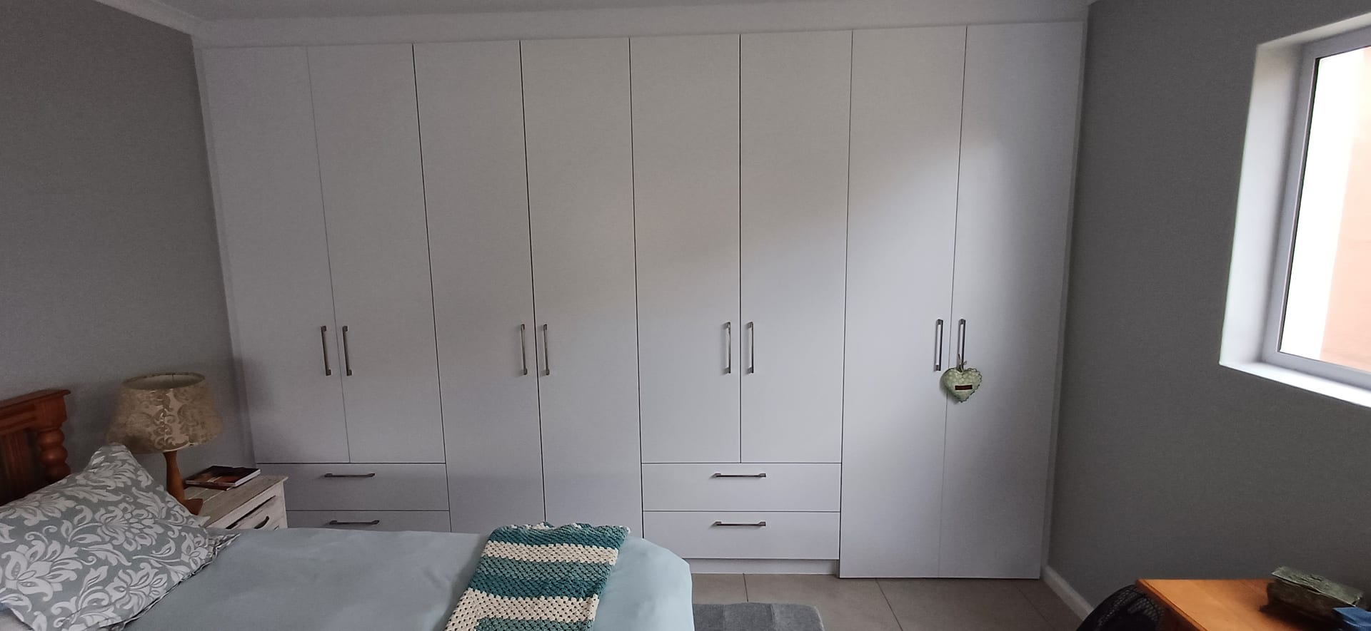Bedrooms & Built-in Cupboards gallery image 8