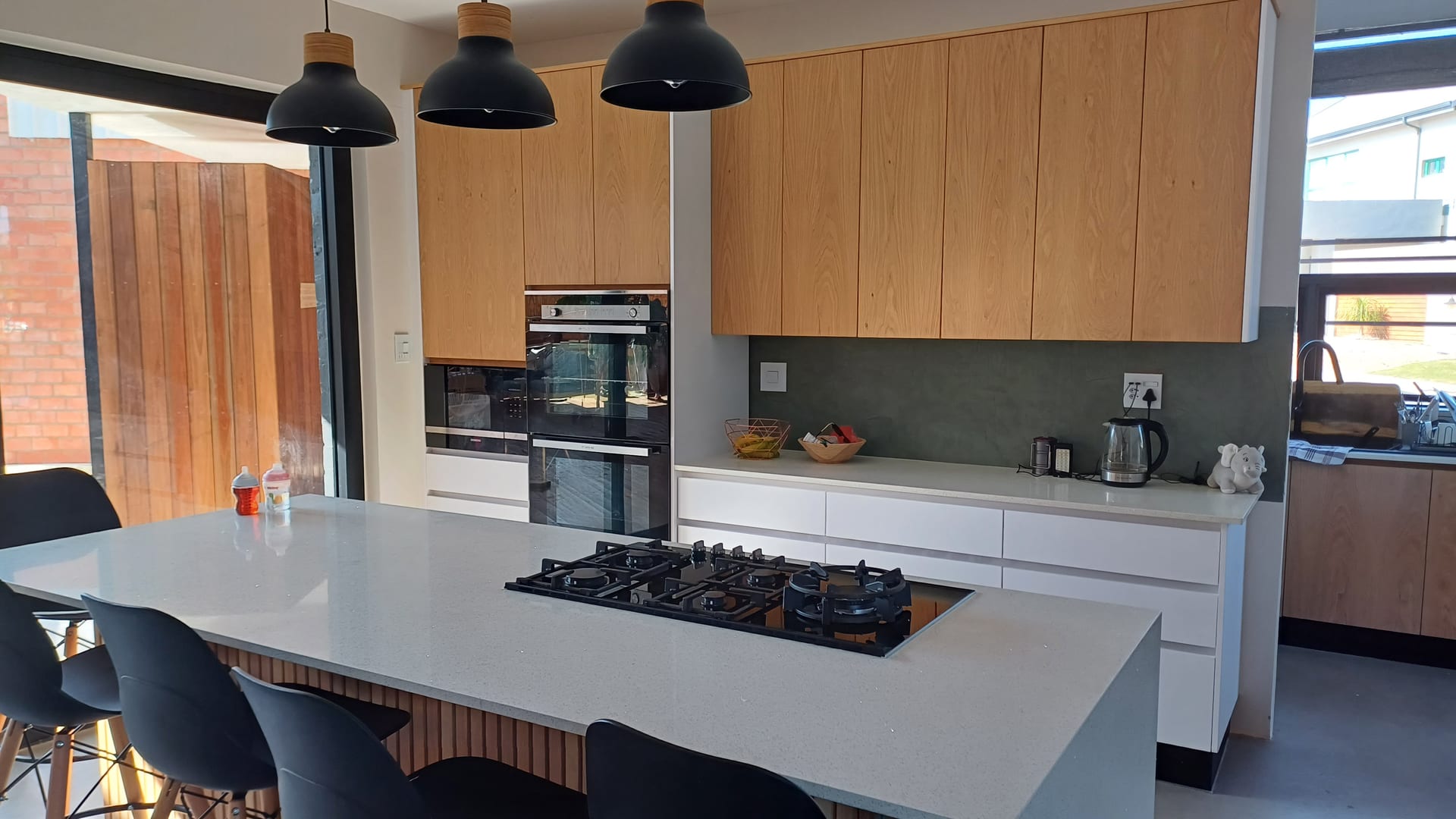 Kitchen gallery image 2