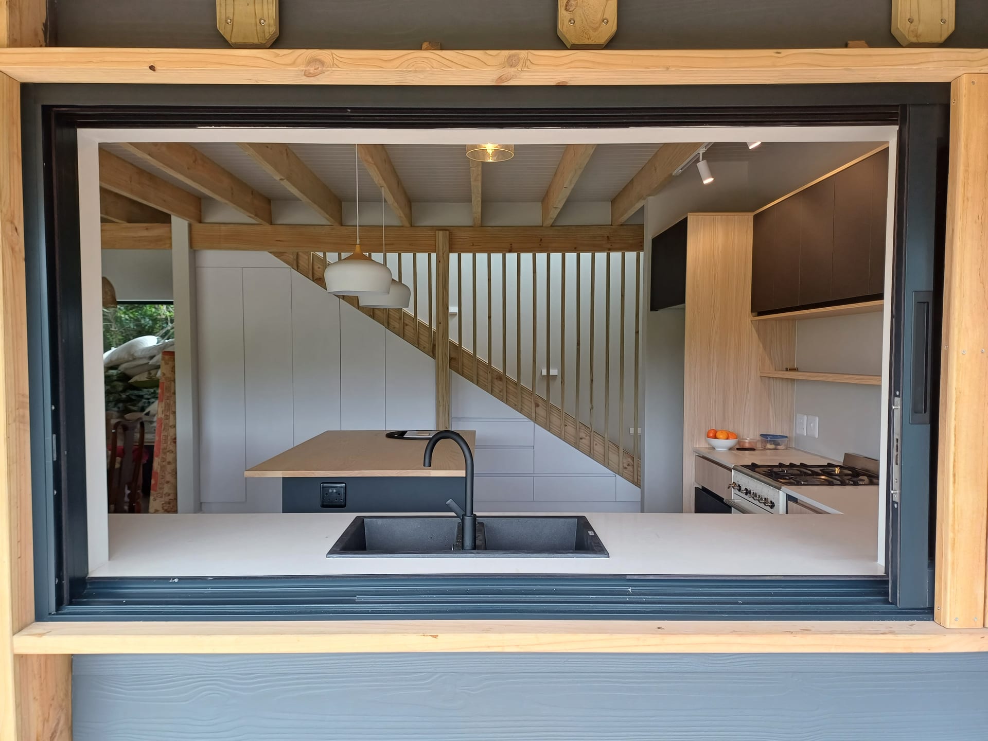 Kitchen gallery image 5