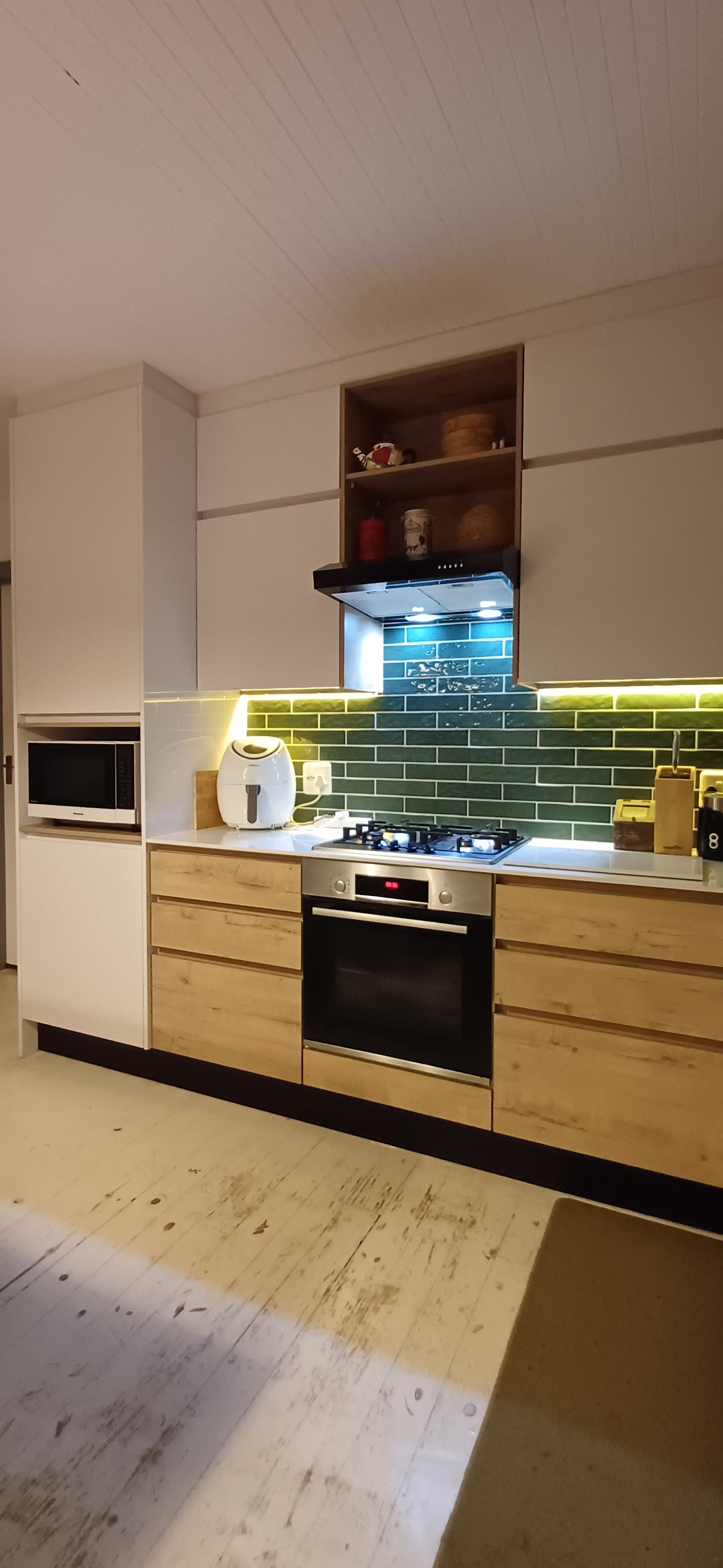 Kitchen gallery image 7