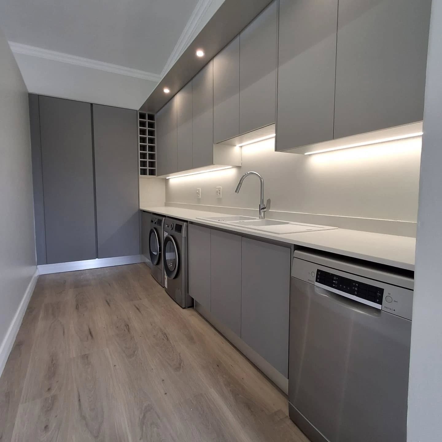 Utility Spaces gallery image 6