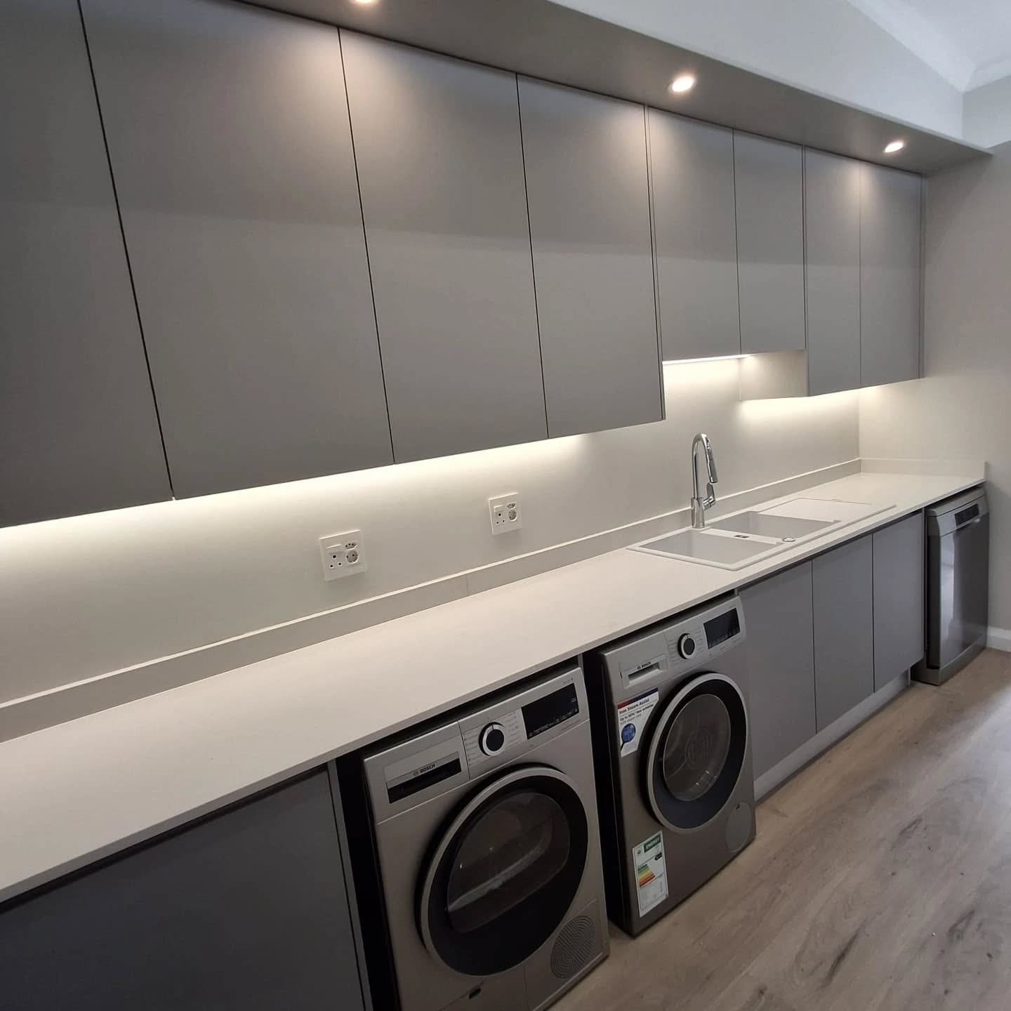 Utility Spaces gallery image 7