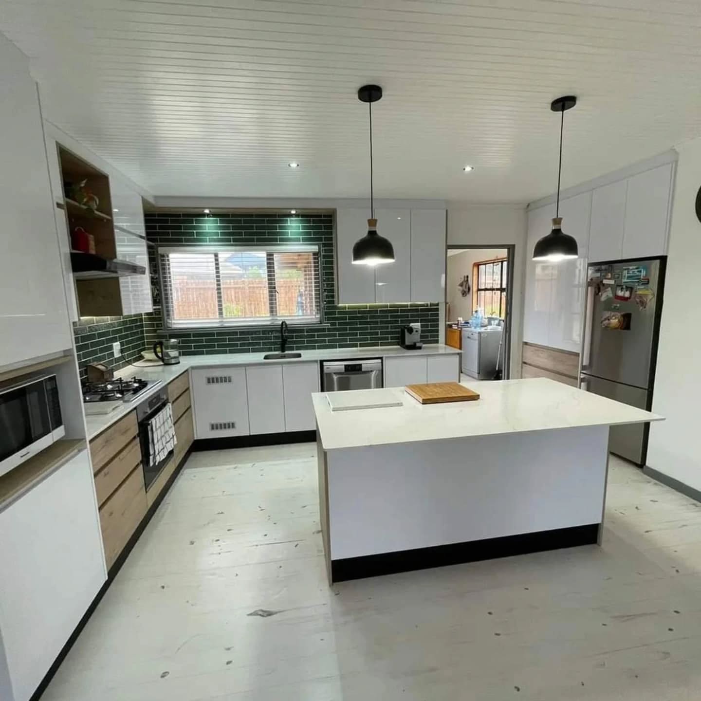 Paradise Beach Residence gallery image 2