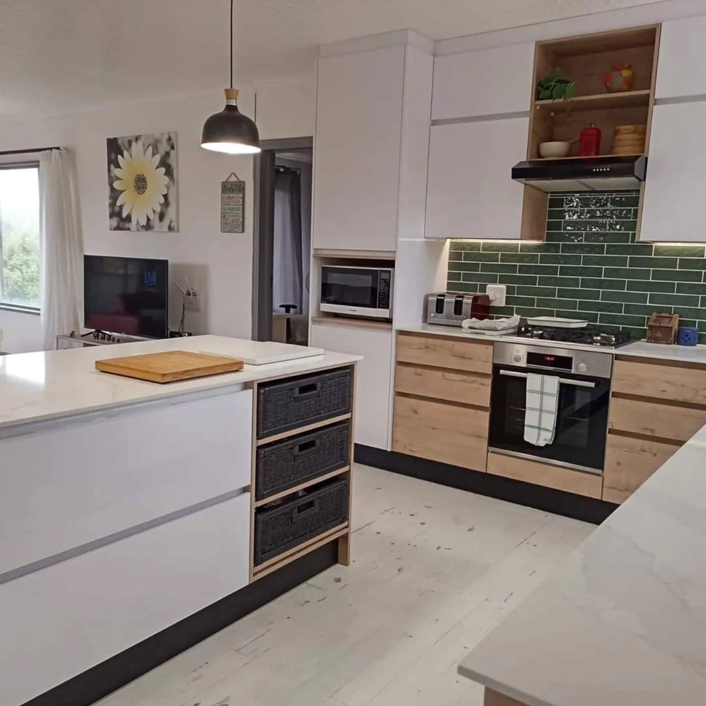 Paradise Beach Residence gallery image 3